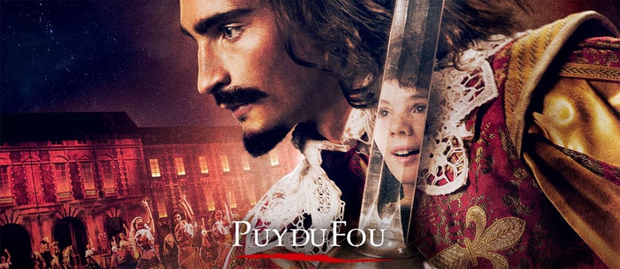 Vacances de la Toussaint : Vivez la Frairie de la Toussaint au Puy du Fou