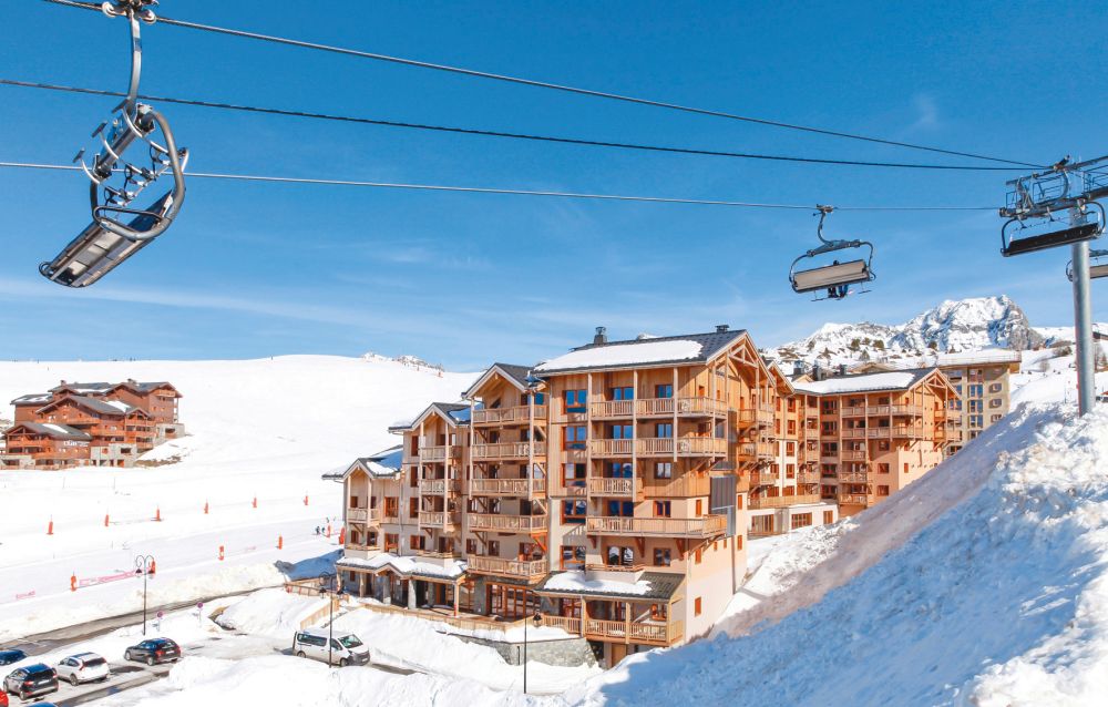 WINTER SALE SKI : 100€ de réduction supplémentaire avec code promo