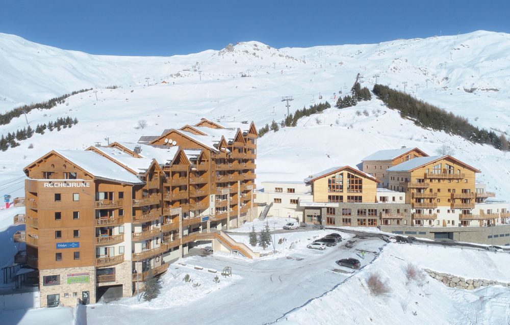 WINTER SALE SKI : 100€ de réduction supplémentaire avec code promo