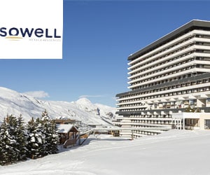 15% de réduction sur votre séjour à la montagne