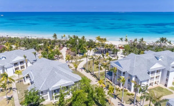 Club Coralia Melia Peninsula Varadero 4*