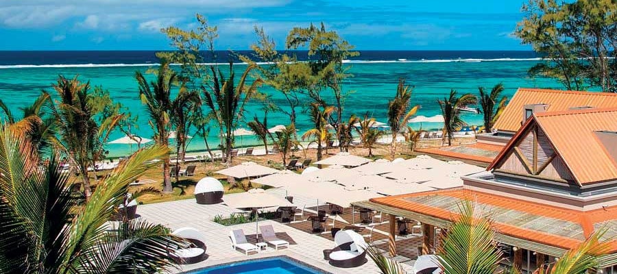 Club Lookéa Belle Mare