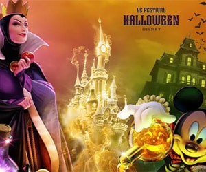 Bon plan Halloween : succombez à l'irrésistible potion que vous ont concocté les Esprits Farceurs, les Méchants Disney et les Hôtes Mystérieux