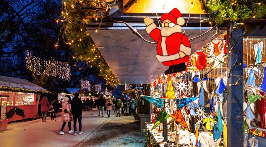 SNCF Connect : offre vente NOËL