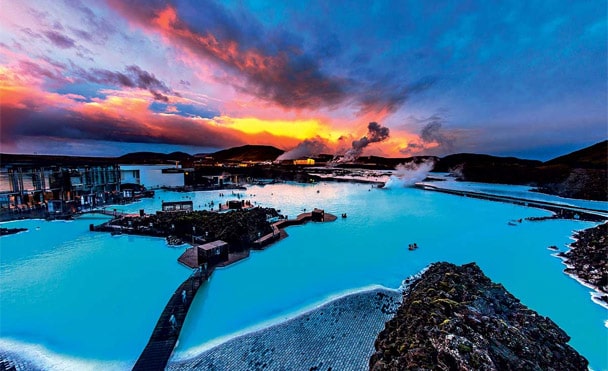 Circuits et Road Trips en Islande