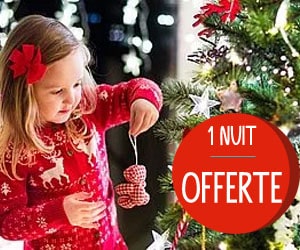 Bon plan Noël et le Nouvel An à la montagne en Résidence Néméa : 1 NUIT OFFERTE