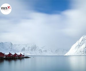 Bon plan Vente Flash Circuit : Splendeurs de l'Arctique 6 jours dès 2338€ par personne