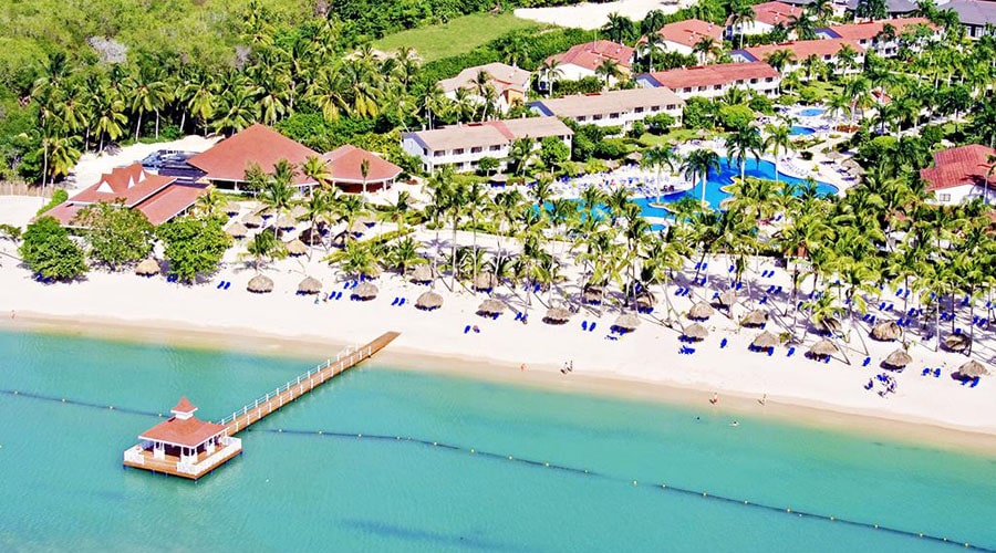 Code promo de jusqu'à 250€ sur les séjours en République dominicaine