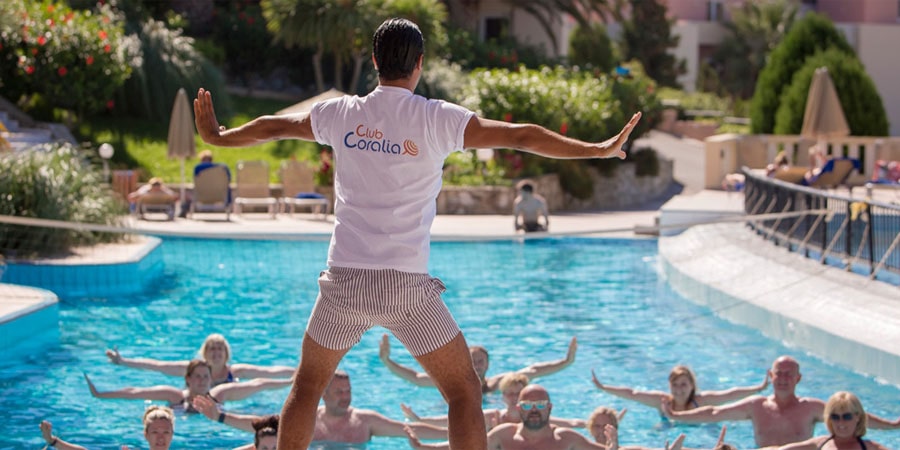 Code promo Club Coralia : 100€ de remise dès 1299€