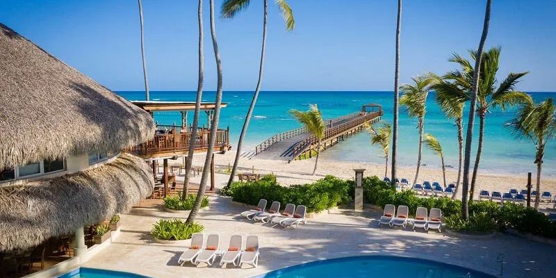 Club Coralia Impressive Punta Cana 5* Club Coralia Impressive Punta Cana 5*