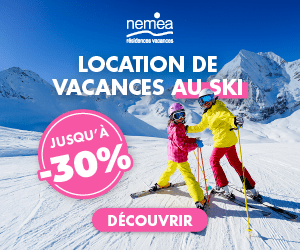 Bon plan Black Friday : jusqu'à -30% sur vos vacances au ski