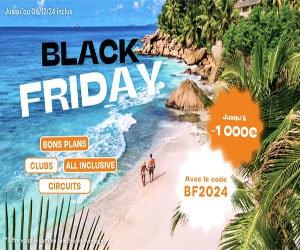 Code promo Black Friday : jusqu'à -1000€ de réduction immédiate par dossier