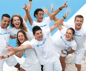 Bon plan Séjour Grèce en Club 4* TOUT INCLUS à partir de 270€ par personne