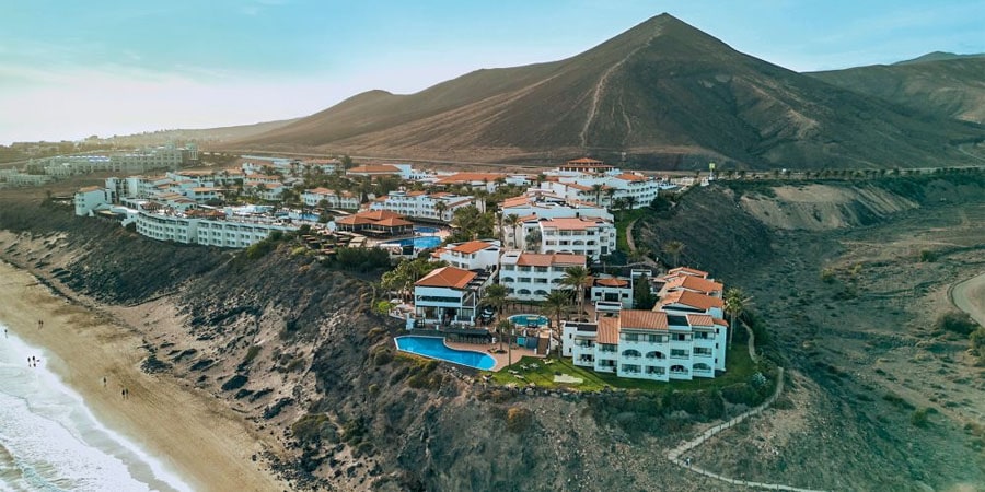 TUI MAGIC LIFE Fuerteventura