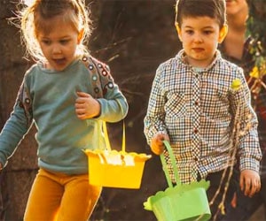 Bon plan Vacances de Pâques, dès 419€ pour une maison de vacances pour 4 personnes, 3 nuits