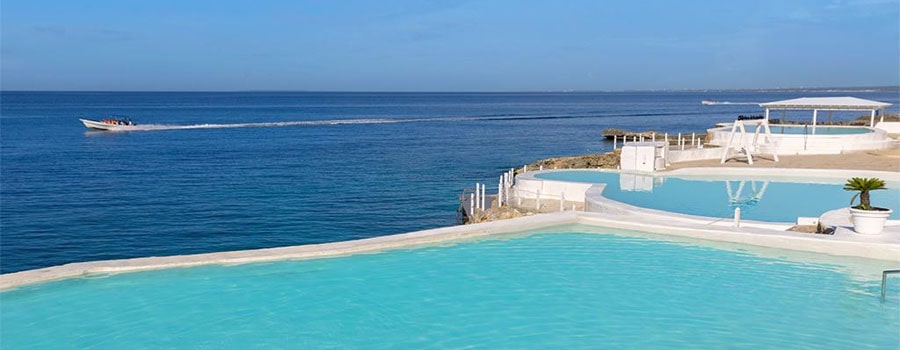 Ôclub Zen HM Alma de Bayahibe 4* Adult Only (+18 ans)