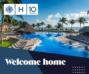 Code promo Réservation Anticipée | Jusqu'à 25% de réduction sur vos séjours - H10 Hotels