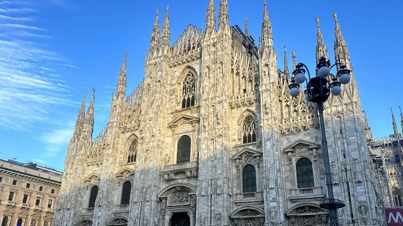 Profitez de la réouverture de la ligne TGV Italie avec des billets à 29€