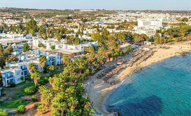 Club Héliades Atlantica Callisto 4*