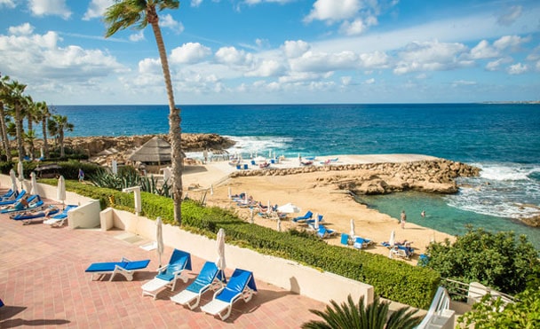 Club Jumbo Cynthiana Beach 3*