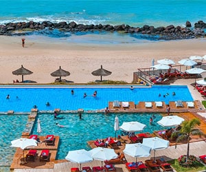Bon plan Soleils d'hiver avec TUI : clubs et séjours lointains dès 399€/pers.