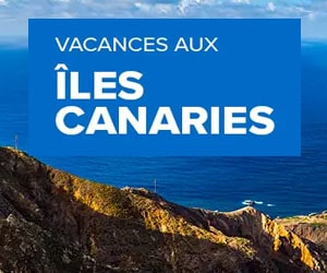 Bon plan Séjours aux Canaries, dès 244€/personne en formule TOUT COMPRIS