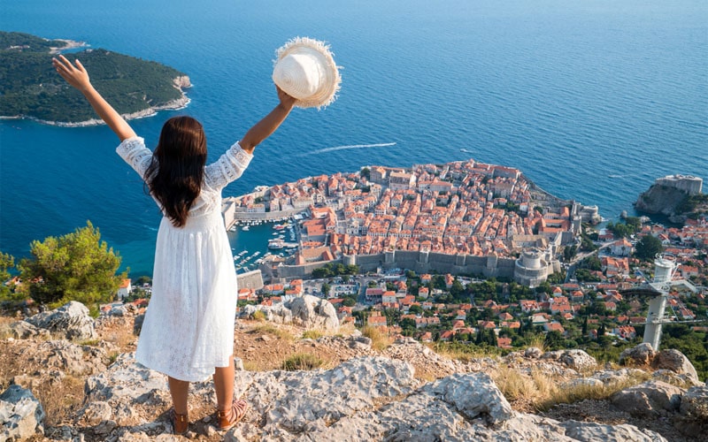 OFFRE CHOC Clubs Crète, Malte, Italie, Croatie à partir de 799€/pers. en TOUT COMPRIS