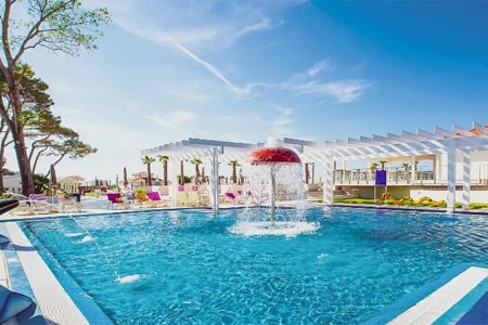 Club Coralia Azul Beach Resort 4*