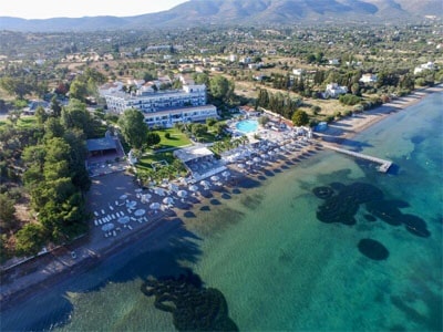 Club Coralia Brown Beach 4*