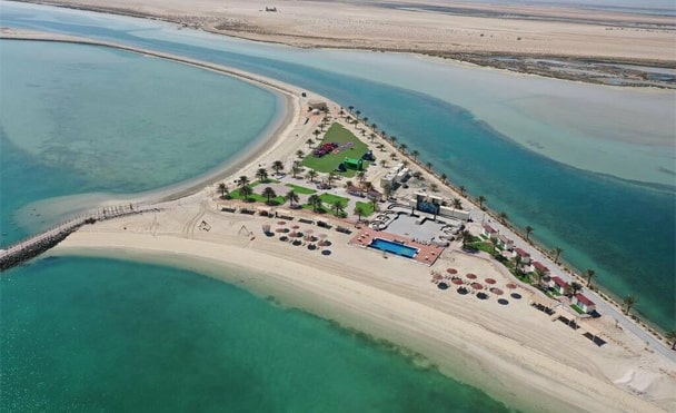 Kappa Club Royal M Resort Abu Dhabi 5*