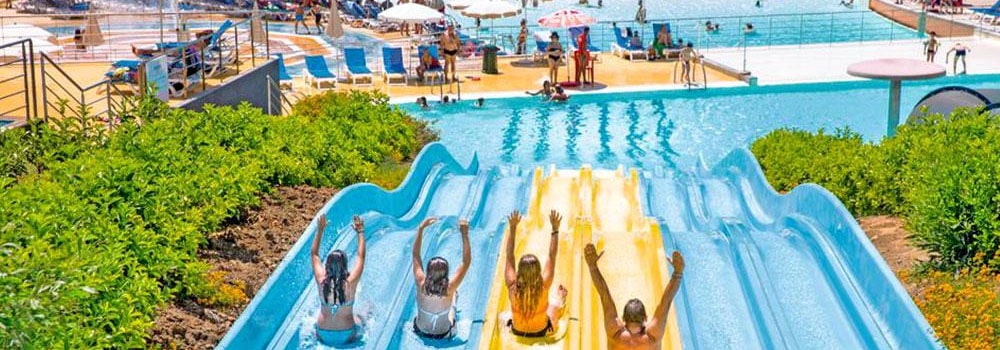 Ôclub Experience Costa Verde Water Park & Spa 4*