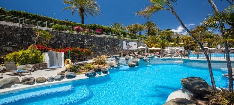 Ôclub Expérience Abora Catarina 4*