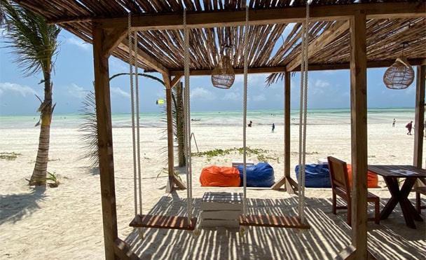 Ôclub SBH Monica Zanzibar 5* Adult Only (+16 ans) 