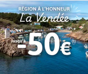 Code promo Code promo TOHAPI : jusqu'à 50€ de remise sur votre séjour en camping