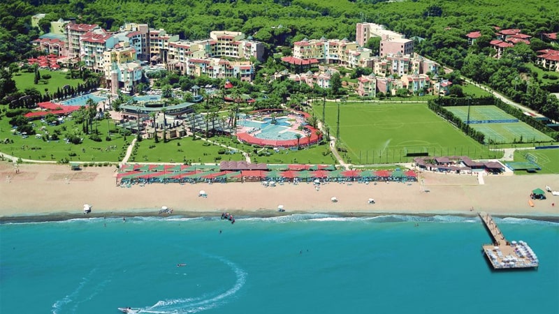 TUI Live Happy Sale : jusqu'à 200€ supplémentaires sur vos vacances en avion avec TUI Belgique avec code promo