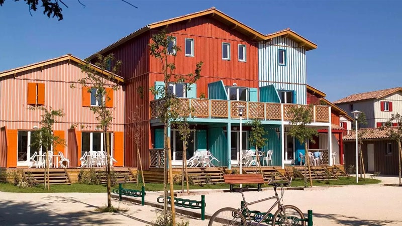 Vacances de Pâques, à partir de 205€ le logement