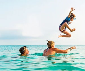 Bon plan VENTE FLASH Été 2025, jusqu'à -20% sur 120 résidences Pierres & Vacances+ 50€ en plus avec code promo