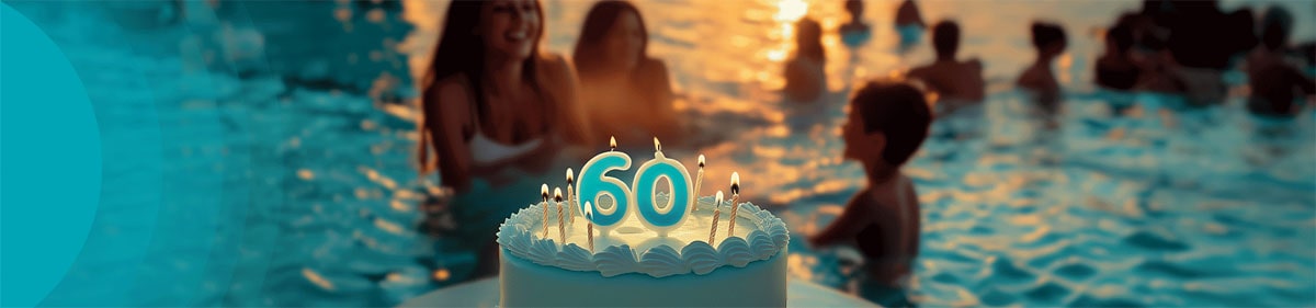 Anniversaire TUI
