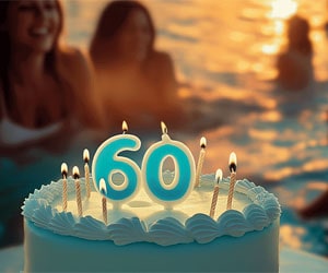 Code promo Les Clubs Marmara fêtent leurs 60 ans en 2025 avec 60€ de remise immédiate par adulte