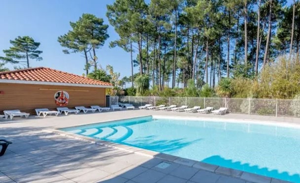 Locations vacances d'été en juillet et en août avec Résidence Néméa