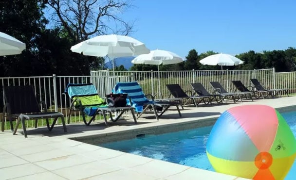 Vacances d'été