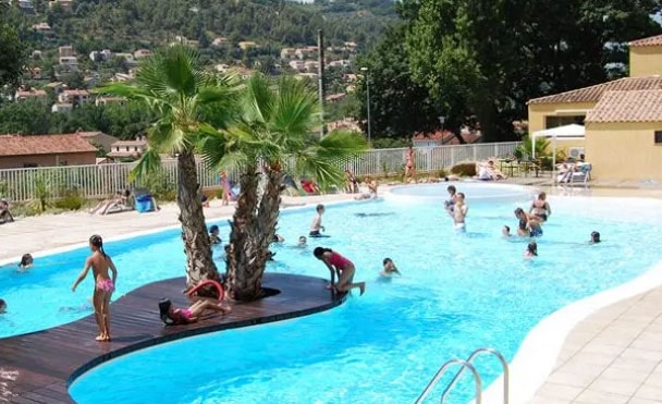 Vacances d'été