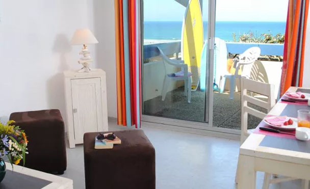 Vacances d'été