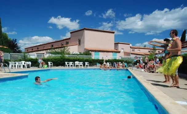 Vacances d'été