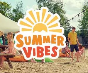 Vacances d'été 2025 : -20% sur votre séjour +  Jusqu'à 45€ de crédit activité