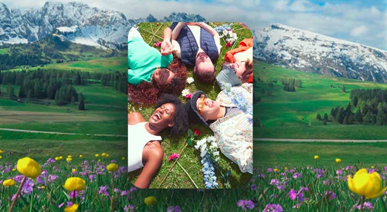 Vacances de printemps, dès 19€ l'aller en train