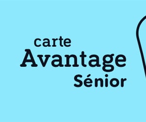 Bon plan OUI.sncf -30% en France et en Europe avec la carte Avantage Sénior