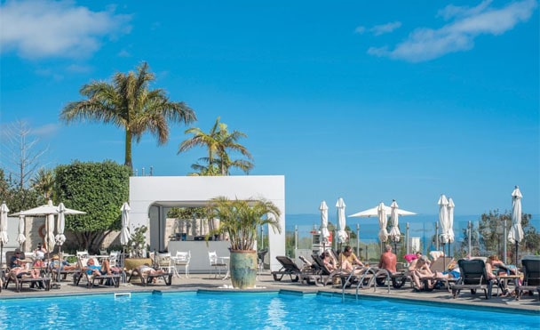 TUI BLUE Madeira Gardens 4*