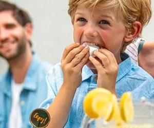 Les vacances de l’Ascension à Center Parcs dès 238€