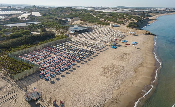 Hôtel Laguna Holiday Resort 4*